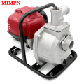 GX35 1.5 Inch Small High Pressure Petrol Motor Gasoline Engine Water Pump For Agriculture Irrigation